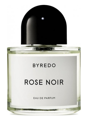 Rose Noir Byredo