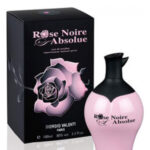 Image for Rose Noire Absolue Giorgio Valenti