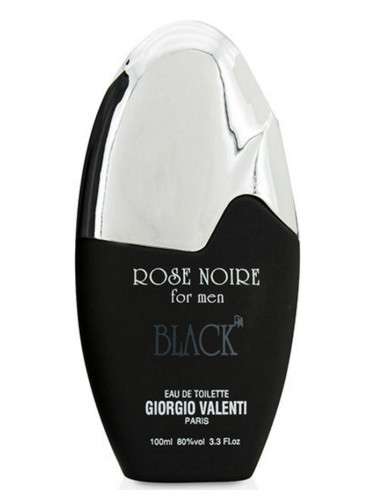 Rose Noire Black Giorgio Valenti