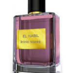 Image for Rose Noire El Nabil