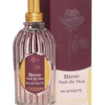 Image for Rose Nuit de Mai L’Occitane en Provence