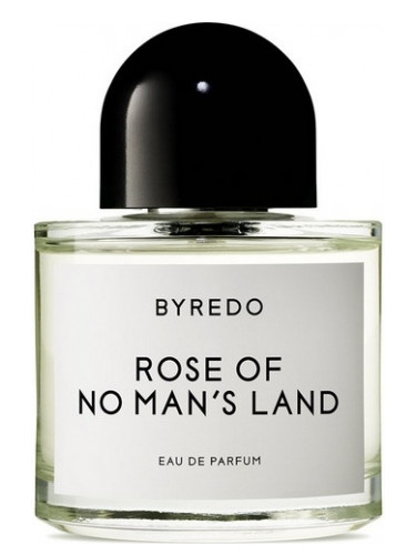 Rose Of No Man’s Land Byredo