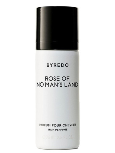 Rose Of No Man’s Land Hair Perfume Byredo