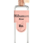 Image for Rose Olibanum.