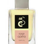 Image for Rose Opéra Scent on Canvas