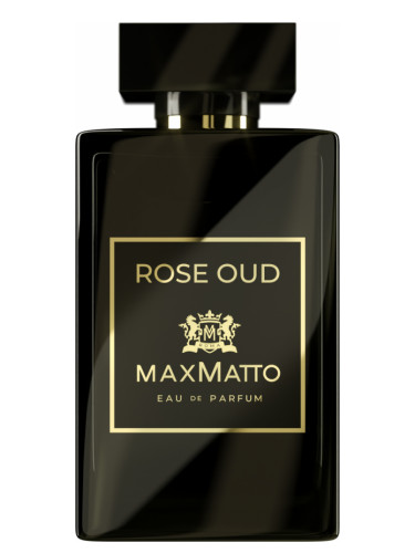 Rose Oud MaxMatto