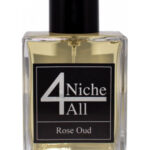 Image for Rose Oud Niche4All