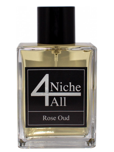 Rose Oud Niche4All