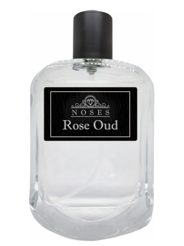 Rose Oud Noses