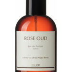 Image for Rose Oud The Lab Fragrances