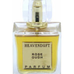 Image for Rose Oudh HeavenDuft