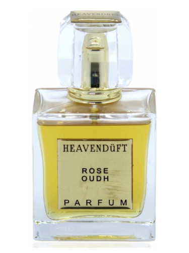 Rose Oudh HeavenDuft