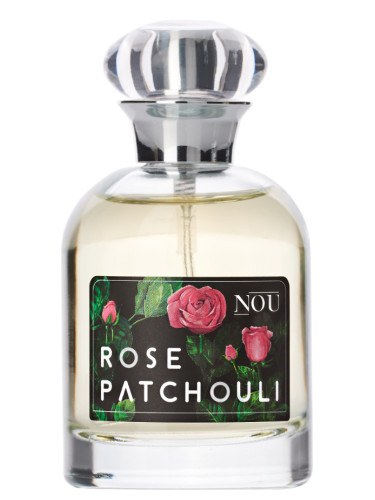 Rose Patchouli NOU