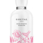 Image for Rose Pompon Eau sans Alcool Goutal