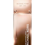 Image for Rose Radiant Gold Michael Kors