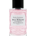 Image for Rose Rebatchi Maison Rebatchi