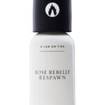 Image for Rose Rebelle Respawn A Lab on Fire