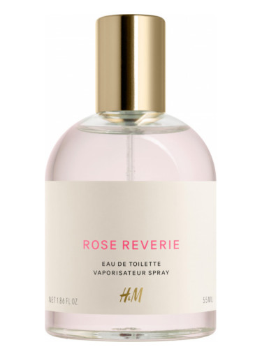 Rose Reverie H&M
