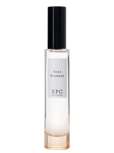 Rose Rhubarb EPC Experimental Perfume Club