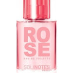 Image for Rose Solinotes