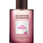 Image for Rose Sublime Les Senteurs Gourmandes