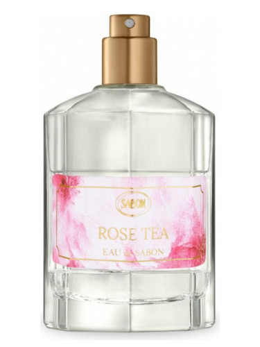 Rose Tea Sabon