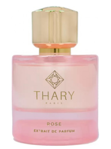 Rose Thary