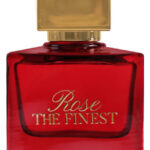 Image for Rose The Finest