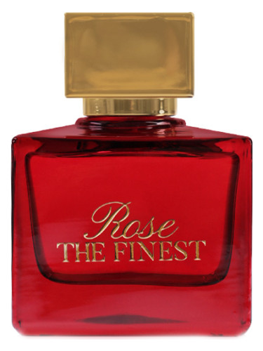 Rose The Finest