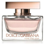 Image for Rose The One Dolce&Gabbana