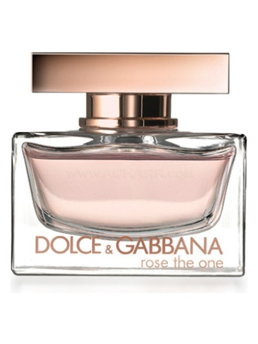 Rose The One Dolce&Gabbana