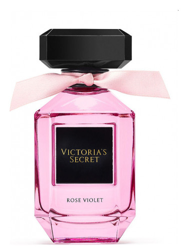 Rose Violet Victoria’s Secret