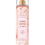 Image for Rose Water & Ivy Bath & Body Works