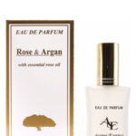 Image for Rose & Argan Aroma Essence