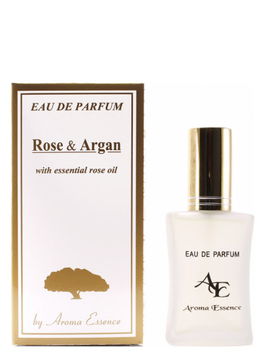 Rose & Argan Aroma Essence