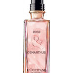 Image for Rose & Osmanthus L’Occitane en Provence