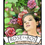 Image for Rose & Vines Rose en Bos