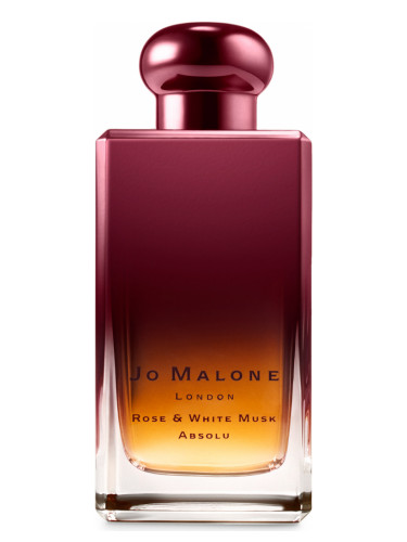 Rose & White Musk Absolu Jo Malone London