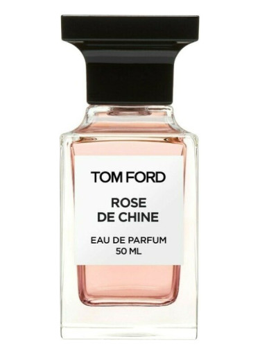 Rose de Chine Tom Ford