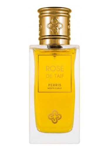 Rose de Taif Extrait Perris Monte Carlo