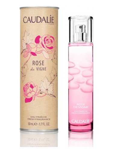 Rose de Vigne Caudalie