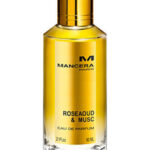 Image for Roseaoud & Musc Mancera