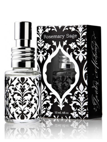 Rosemary Sage Petite Cologne Thymes