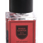 Image for Rosengarten Art of Scent – Swiss Perfumes