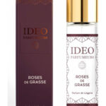 Image for Roses de Grasse IDEO Parfumeurs