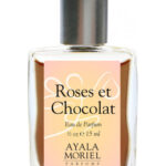 Image for Roses et Chocolat Ayala Moriel