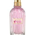 Image for Roses et Reines Jardin Secret L’Occitane en Provence