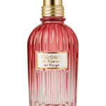 Image for Roses et Reines en Rouge Eau de Toilette L’Occitane en Provence