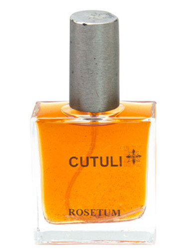 Rosetum Claudio Cutuli Parfums