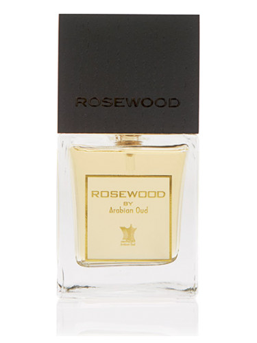 Rosewood Arabian Oud